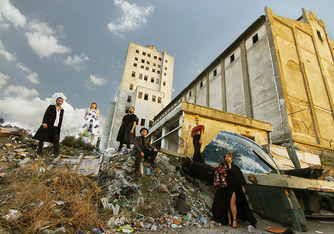 Kenardakiler Oyunu Payda Platformu Yararına Sahnelendi