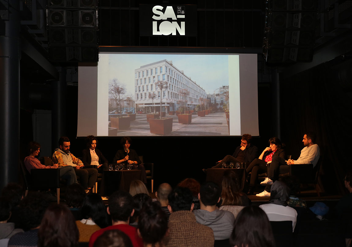 Cité Internationale des Arts Türkiye Atölyesi Başvuruları Başladı