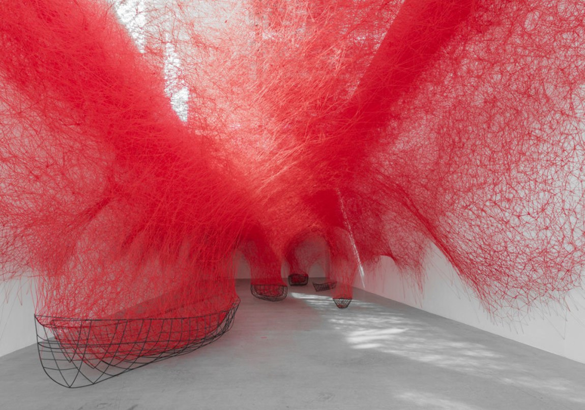 Belirsiz Bir Yolculuk