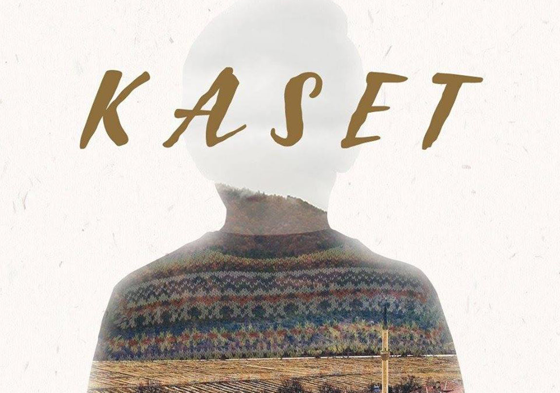 Kaset Kısa Filmi Destek Bekliyor!