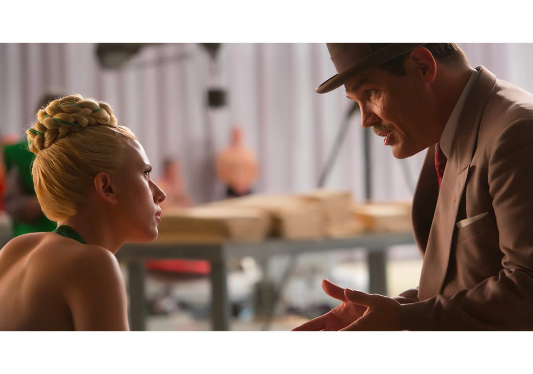 Coen Kardeşlerden “Hail, Caesar!” İlk Kez İstanbul Film Festivali’nde
