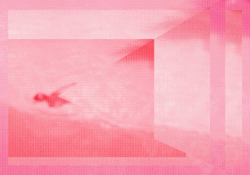 Luz Blanco’nun “Floating Images” Sergisi SANATORIUM’da