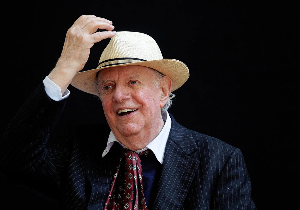 Nobel Ödüllü Yazar Dario Fo Yaşama Veda Etti