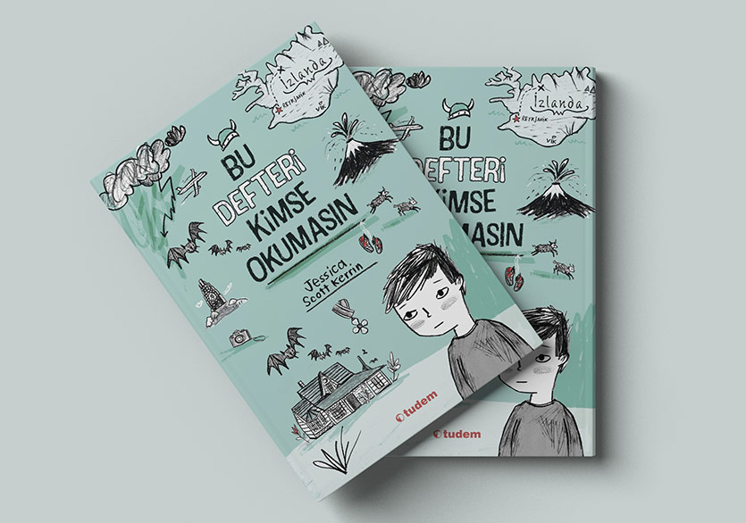 Mükemmellik Algısını Eleştiren Bir Roman: “Bu Defteri Kimse Okumasın”