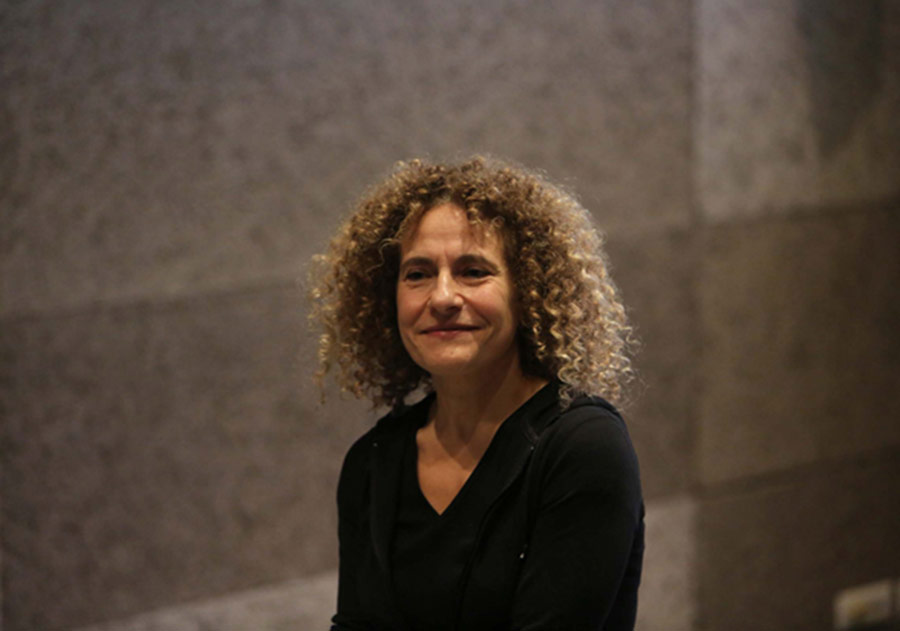 Rania Stephan ile Film Atölyesi