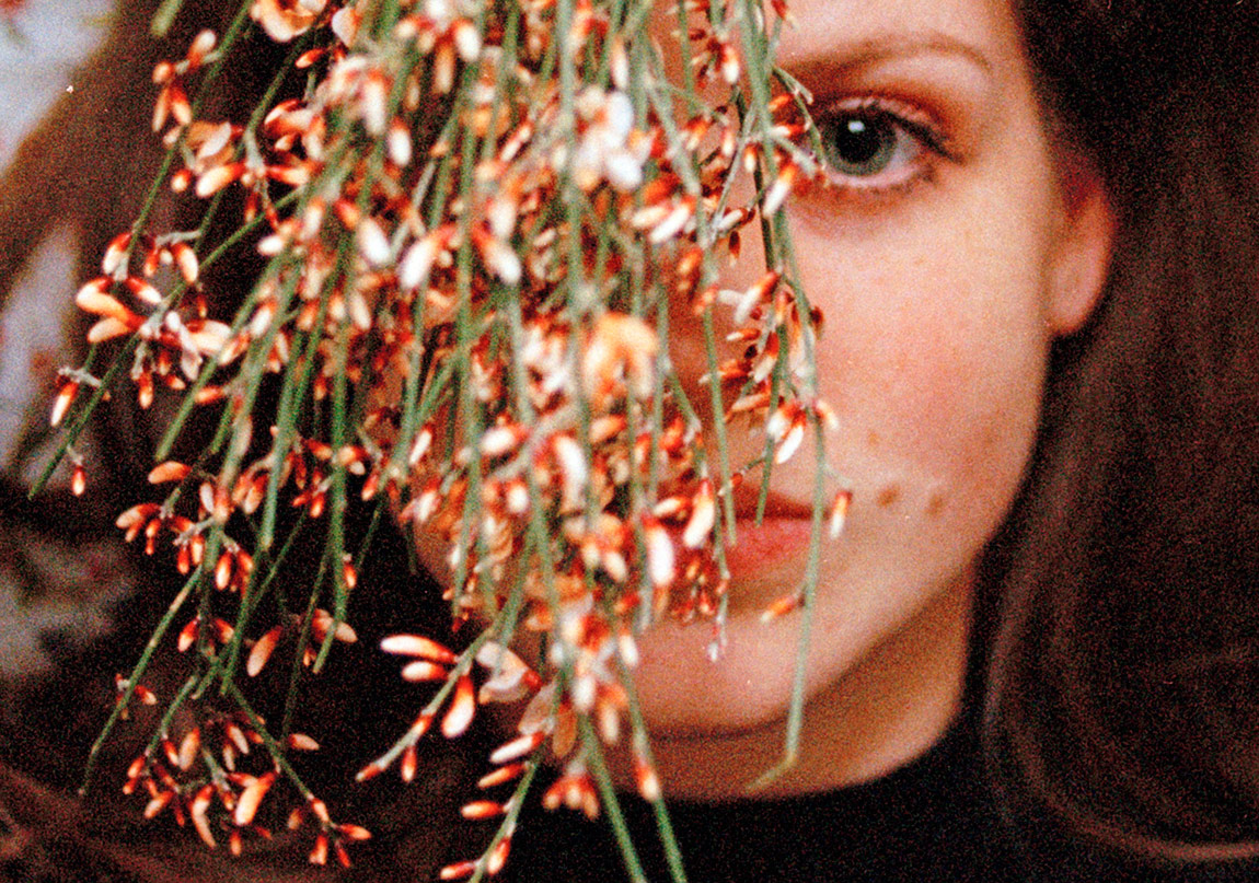 Farklı Çizgide Bir Moda Fotoğrafçılığı