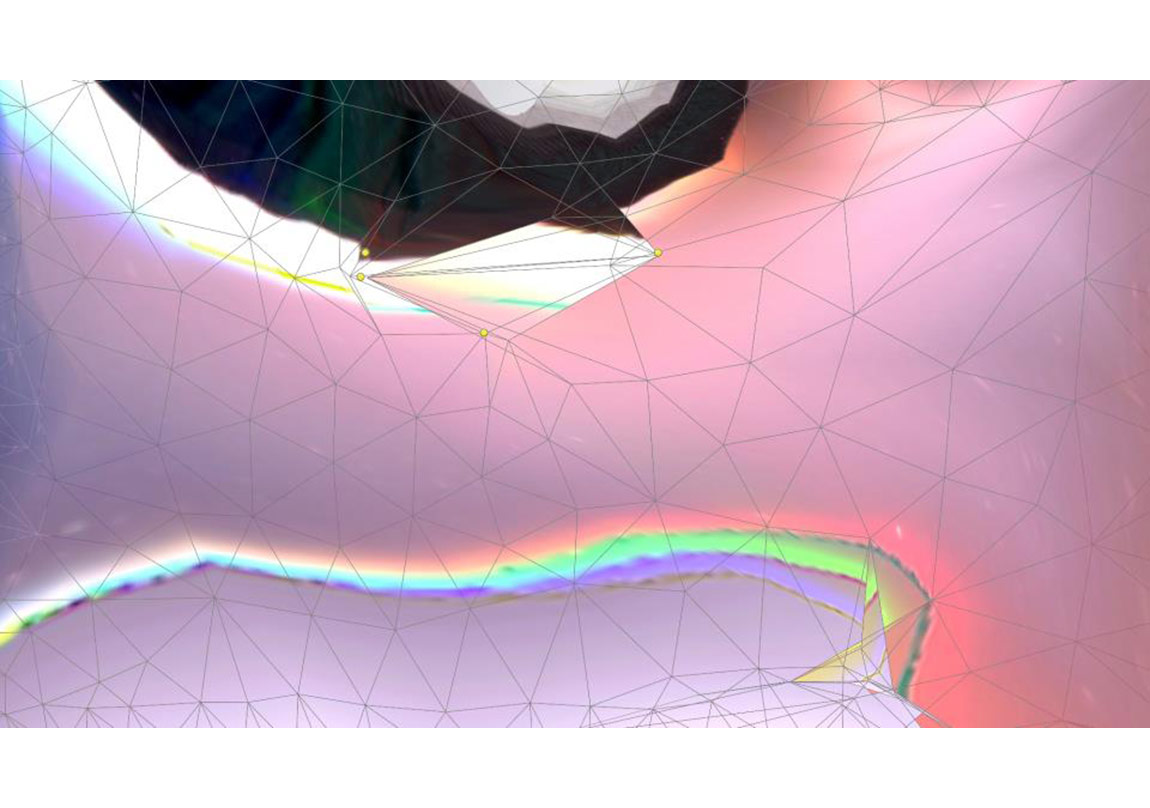 İnternetten Erişilebilir, Online Bir Bienal