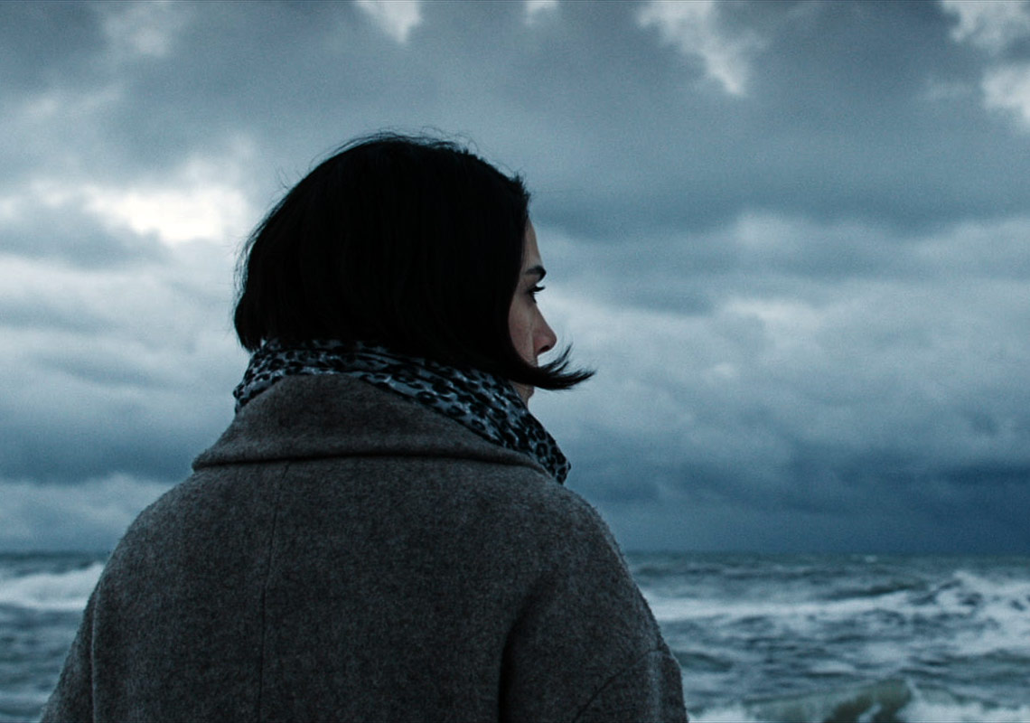 Tereddüt İlk Kez Antalya’da!