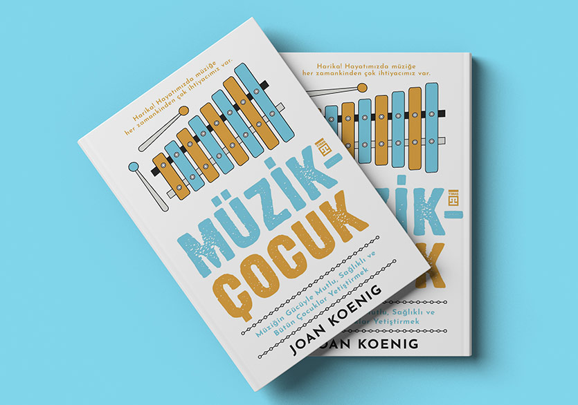 Müziğin Gücüyle Çocuk Yetiştirmek: “Müzik – Çocuk”