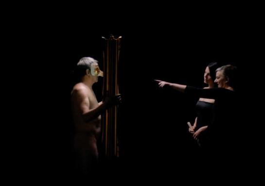 Pınar Öğün, “Exhibit / Sergi” ile Cannes’a Kabul Edildi!