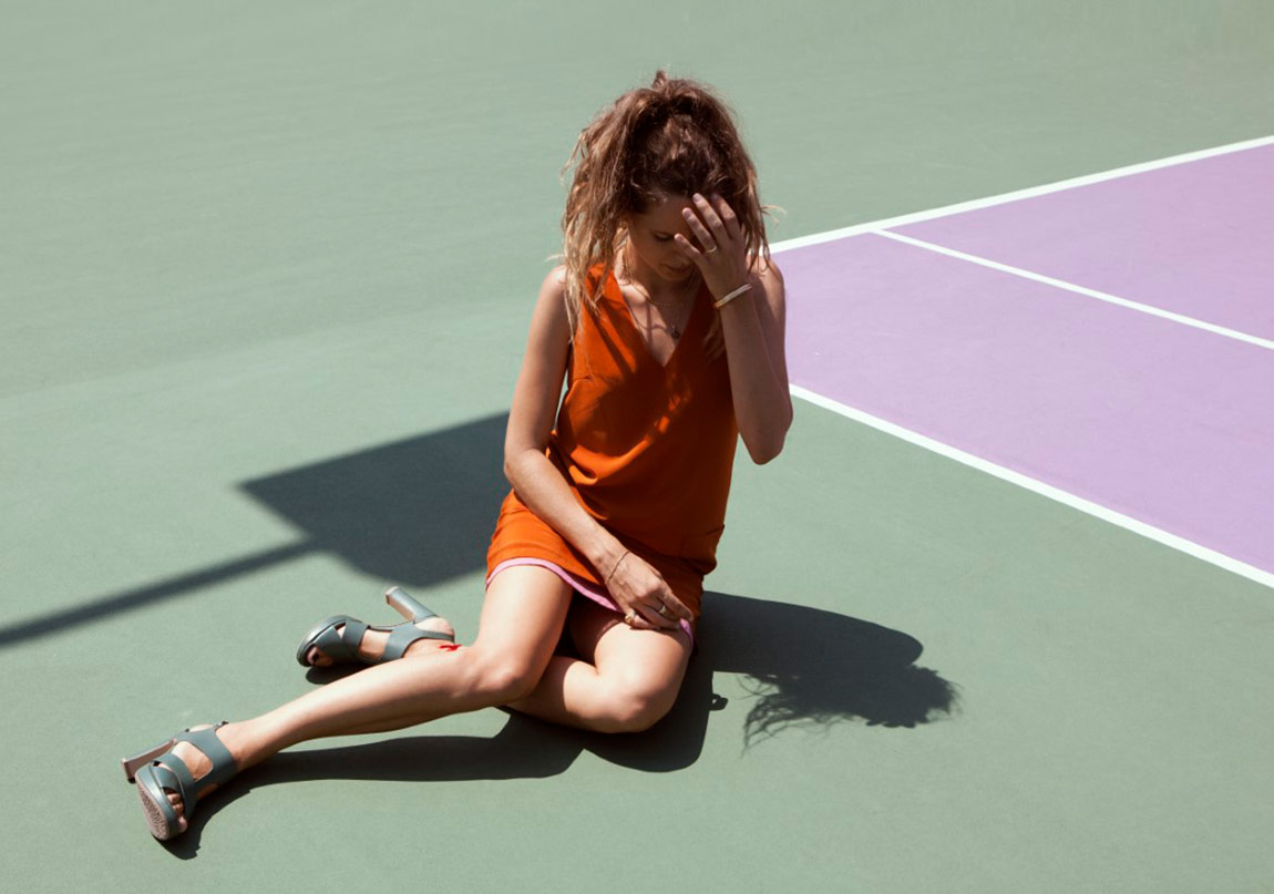 Lara Di Lara’nın Yeni Albümü 24 Şubat’ta Yayımlanıyor!
