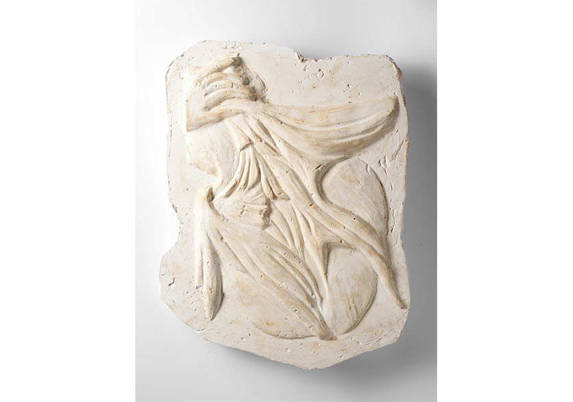 Lara Ögel’in Yeni Sergisi “Locus Affectus” Galerist’te