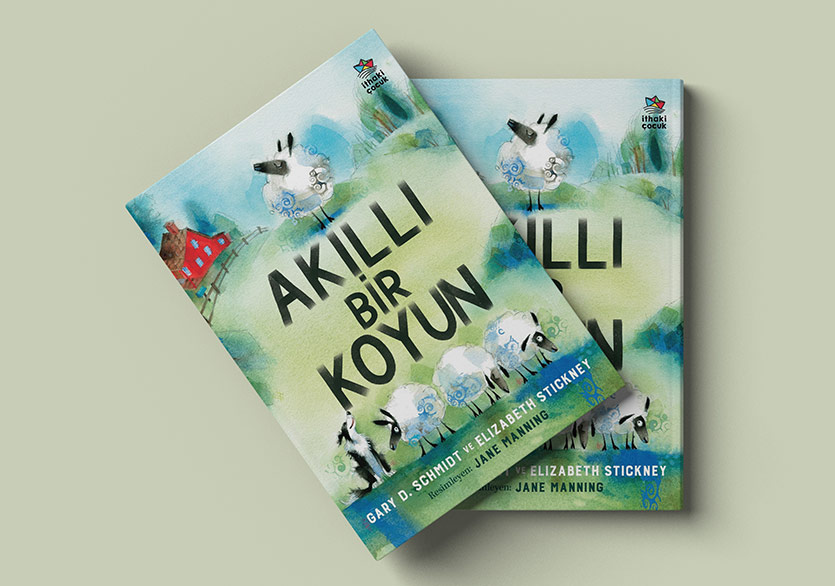 “Akıllı Bir Koyun” Hikâyesi