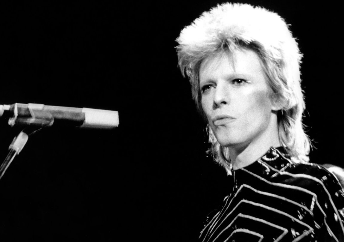 David Bowie Ardından Geçen Bir Yıl
