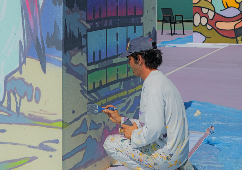 9. İstanbul Comics and Art Festival, 13 ve 14 Haziran’da Paribu Art’ta