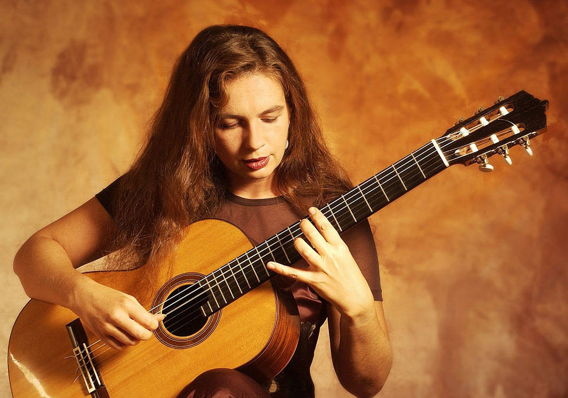 Gitarın Ustaları Ocak Ayında Türkiye’de!