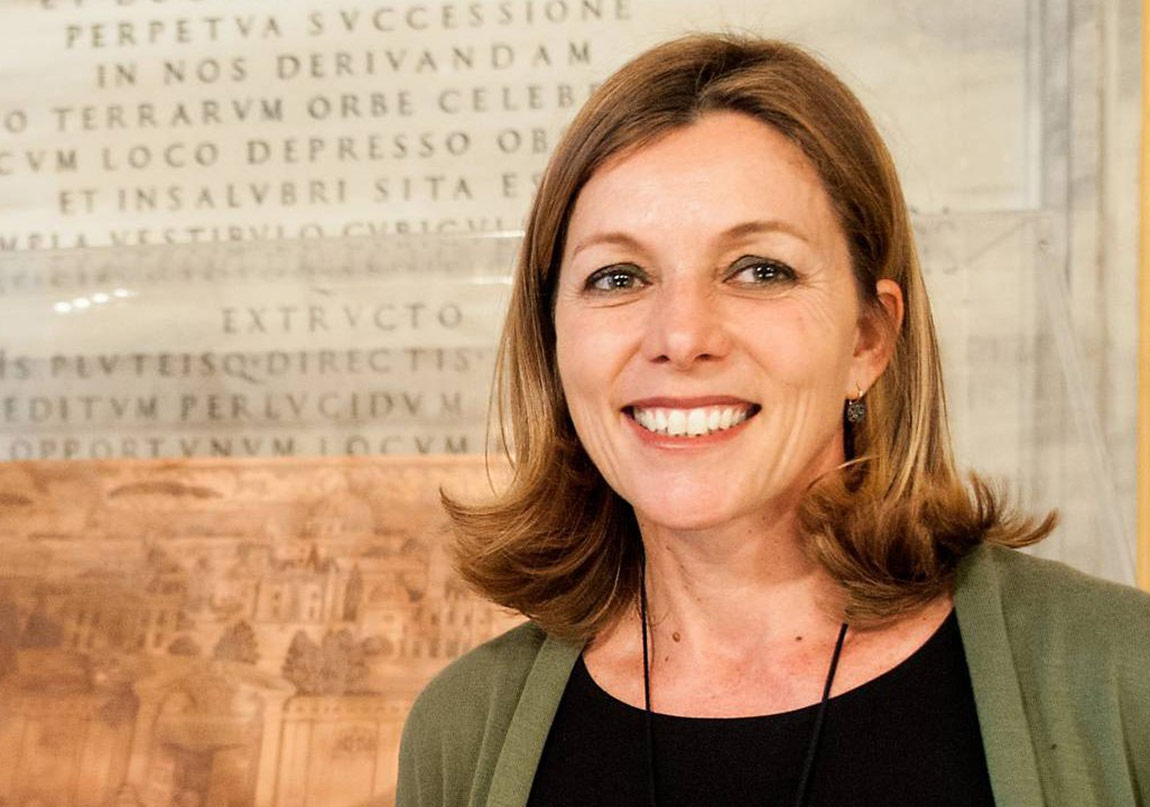 Vatikan Müzesi’ni İlk Kez Bir Kadın Yönetecek