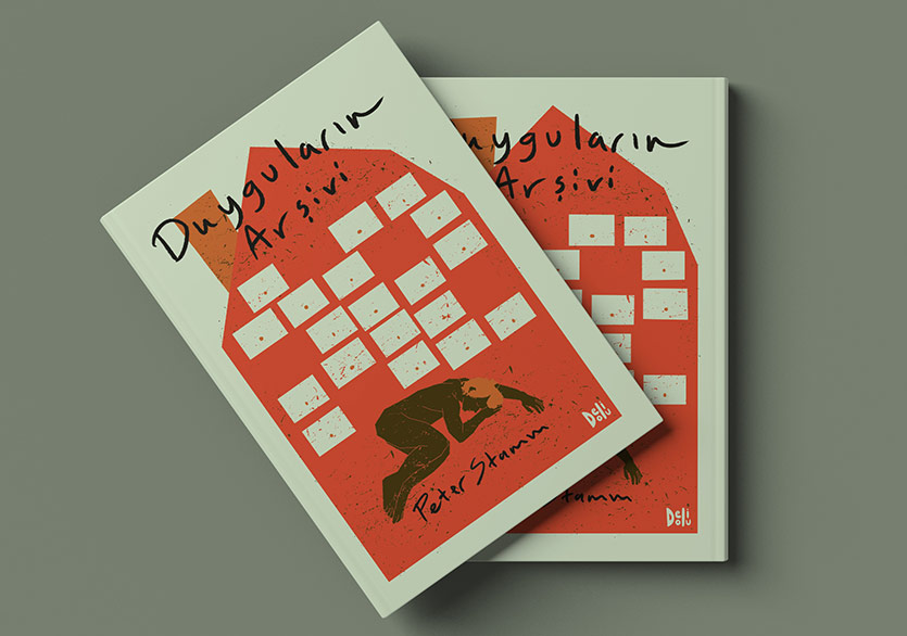 Yalnız Bir Adamın İçsel Monologları: “Duyguların Arşivi”