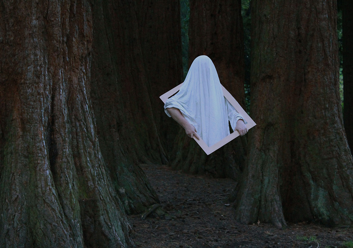 Korkunun Güzellikle Kesiştiği An