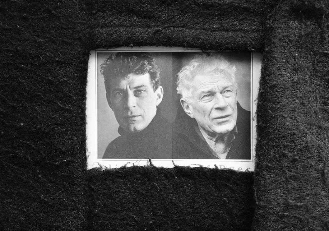 John Berger’in “Portreler”i