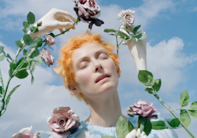 Pedro Almodóvar’dan İngilizce Film Hazırlığı