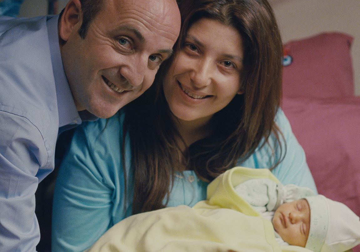 Albüm Filmi Nihayet Vizyonda