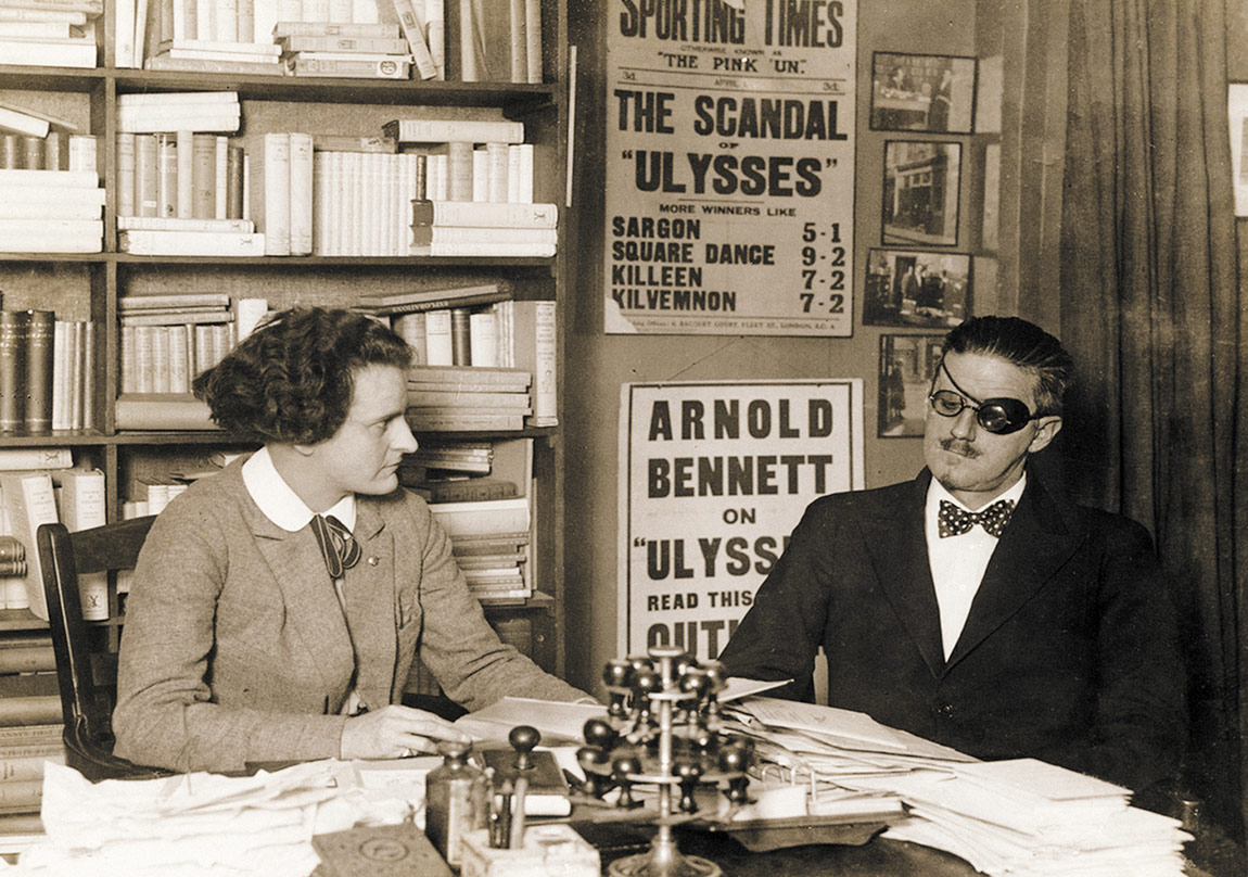 Shakespeare’den Joyce’a “Ölülerle Konuşmak”