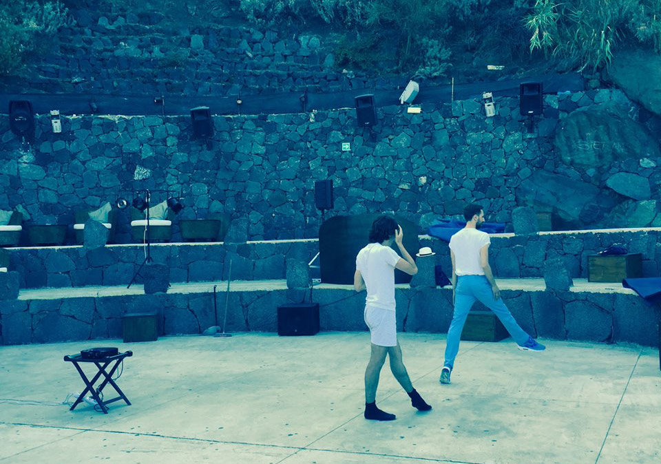 Ölümün Sahnedeki Tezahürleri