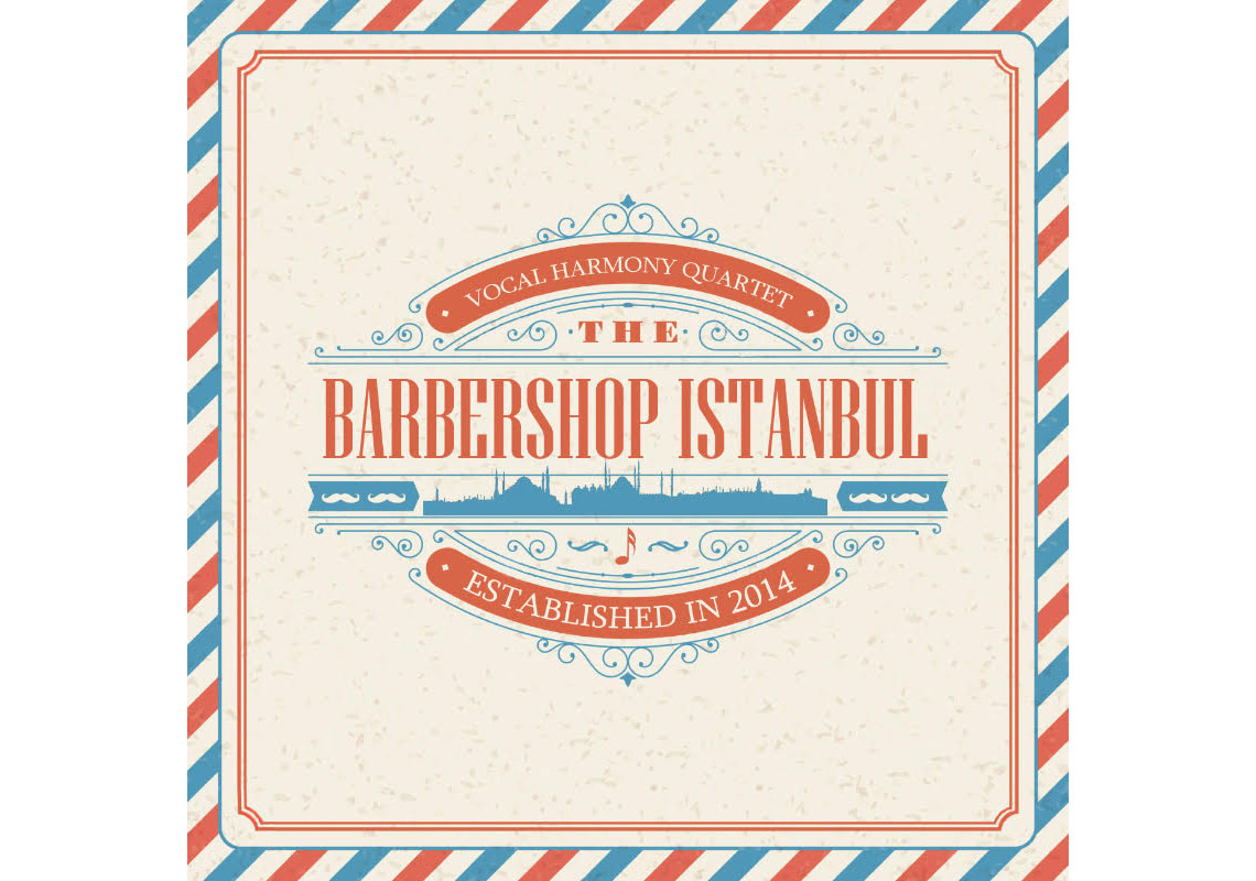 Babershop Tarzı A Capella