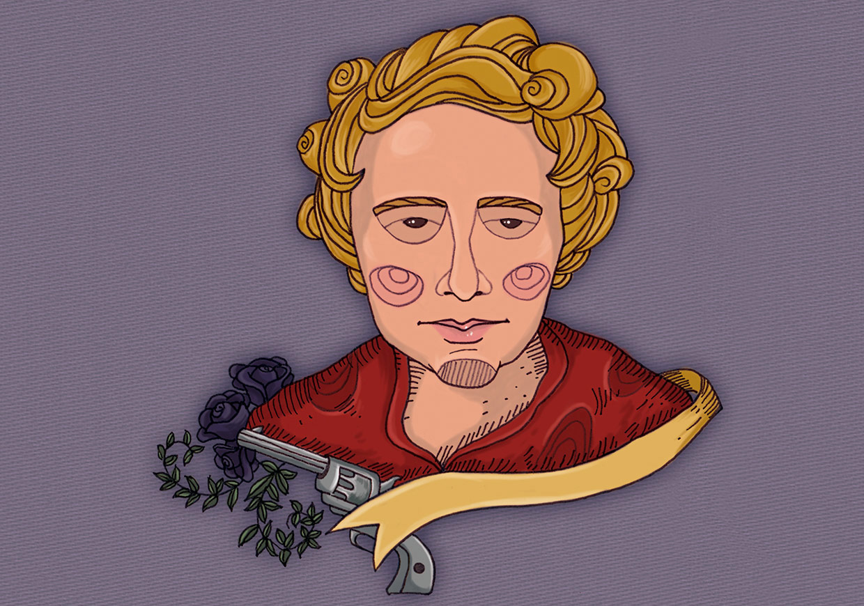 Agatha Christie'den “Listerdale’in Gizemi”