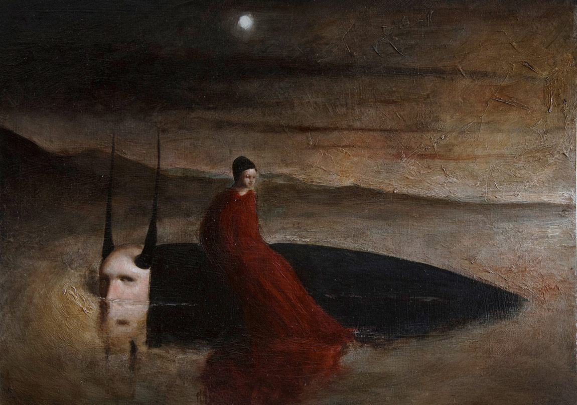 Geceyarısı Kitaplarına Yenileri Eklendi