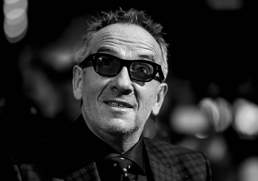 Elvis Costello’dan Yeni Tekli