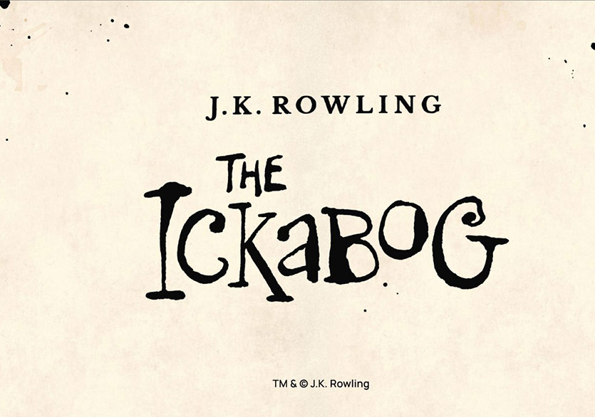 J.K. Rowling Yeni Çocuk Kitabını Çevrim İçi Yayımlayacak