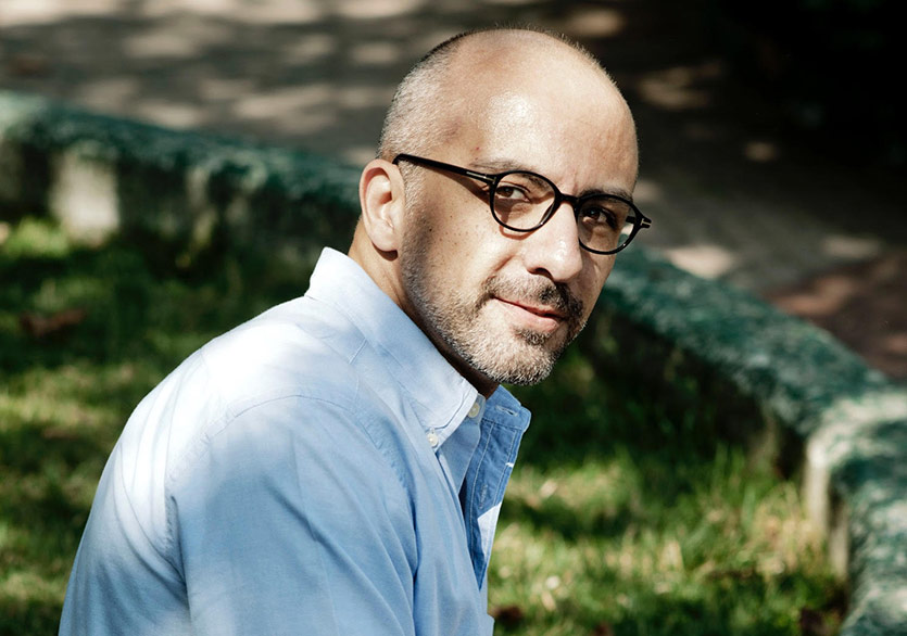 Hikmet Hükümenoğlu’nun Beşinci Romanı Yayımlandı