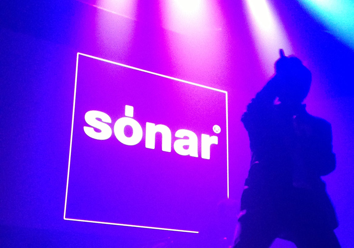 Sonar’ın Gelecek Yılki Rotası İstanbul!