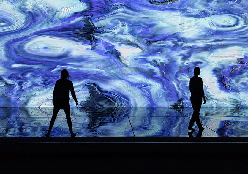 Atlantis Dünyasında Yolculuğa Hazır Olun! 