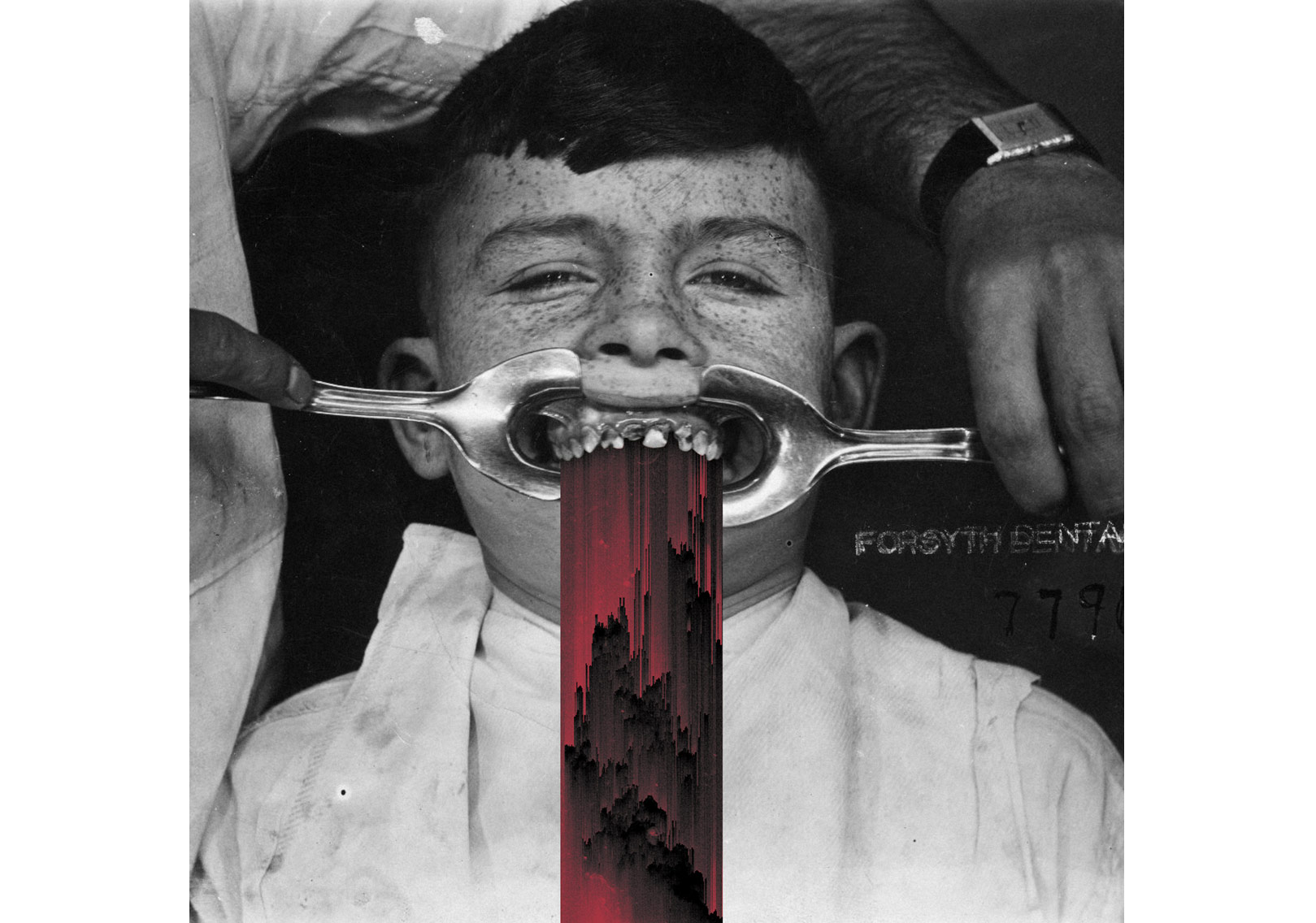 Korkunçluktan İlham Alan Portreler