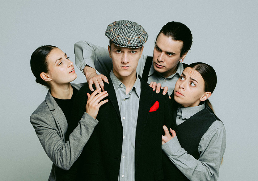 Istanbul Fringe Festival Tiyatro Sezonuna Yayılıyor