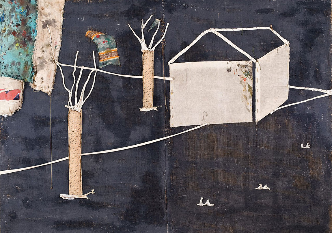 Bubi’nin Dönemler Sergisi Başlıyor