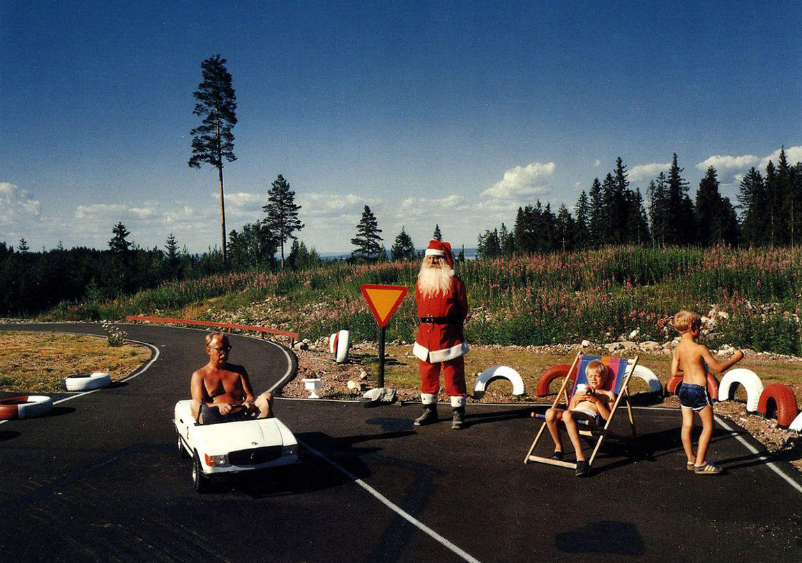 Sistemin Çatlaklarına Mizahi Yaklaşım