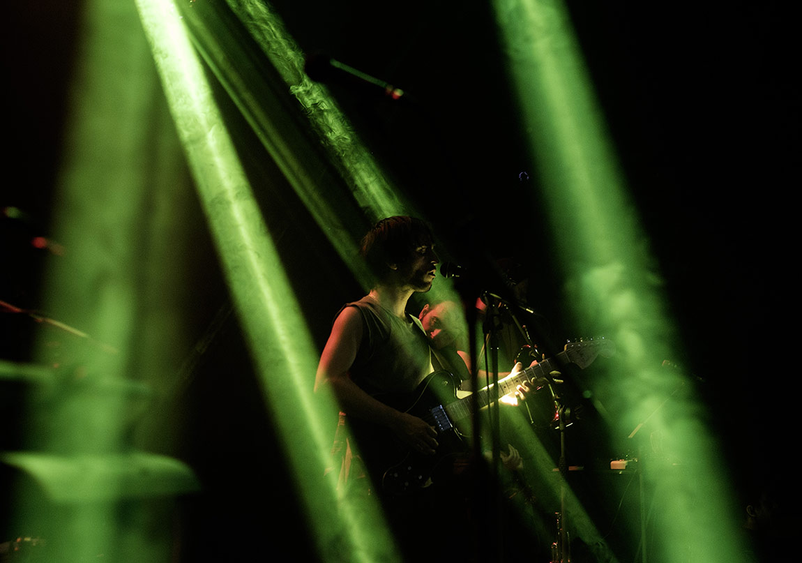 Gevende Yeni Albümünden İlk Parçayı Paylaştı! 
