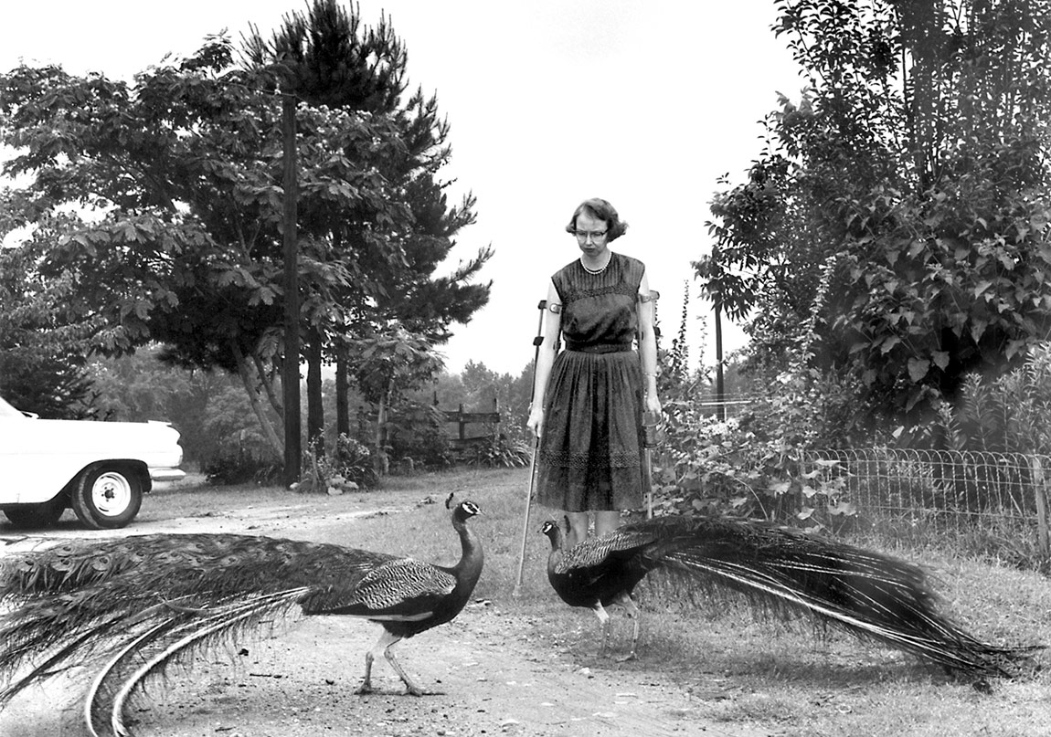 İnançla Beslenen Modern Bir Yapıt