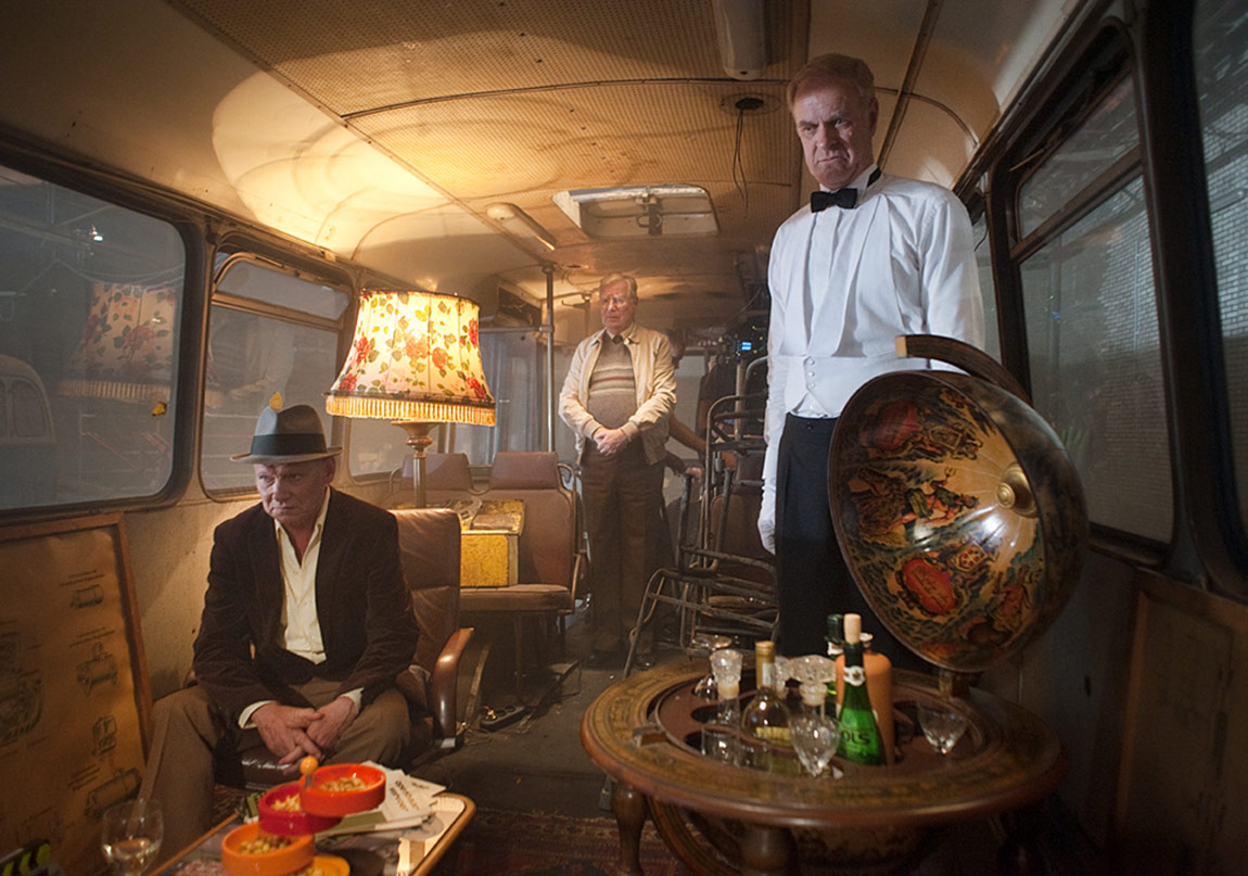 Yakın Dönem Hollanda Sineması Akbank Sanat’ta