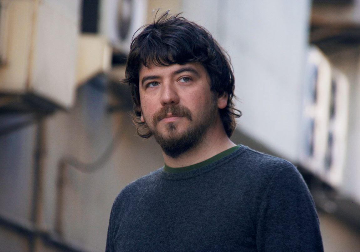 Hakan Bıçakçı ile Sinema ve Edebiyat Atölyesi