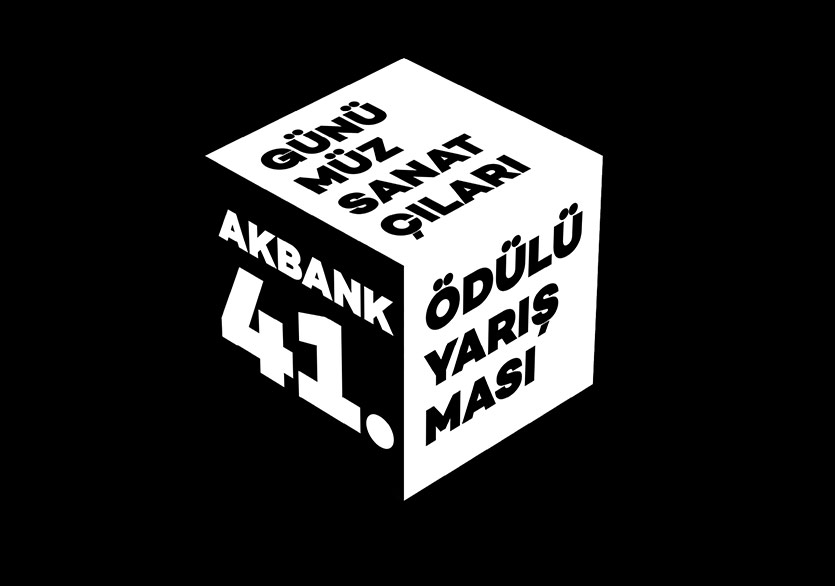 Akbank 41. Günümüz Sanatçıları Ödülü Yarışması’na Başvurular Devam Ediyor
