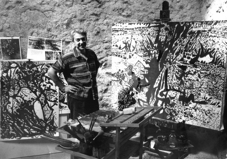 Mario Prassinos’un Üretim Hayatı Üzerine Psikanalitik Okumalar