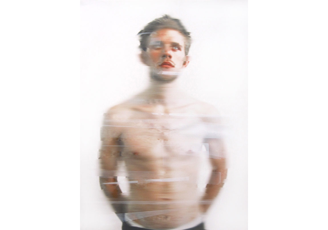 Gelenekselin Dışında Portreler