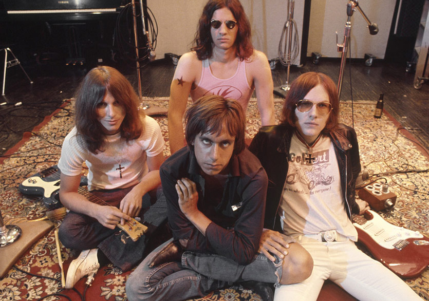 Jarmusch İmzalı Gimme Danger’dan Yeni Fragman