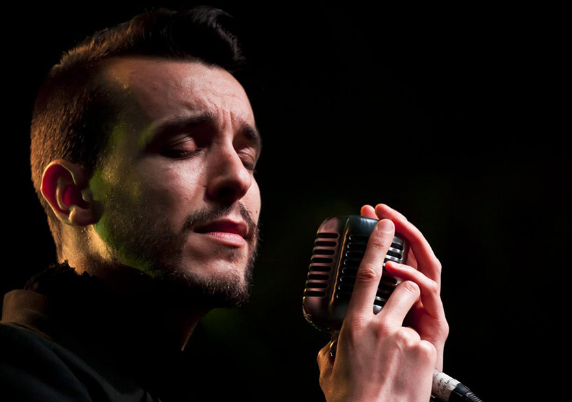 Cem Adrian’dan Bir Günde İki Konser 