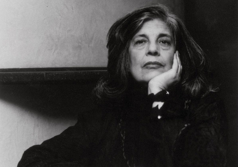 Susan Sontag’ın Yazılarından Bir Derleme: “Satürn Yıldızı Altında”